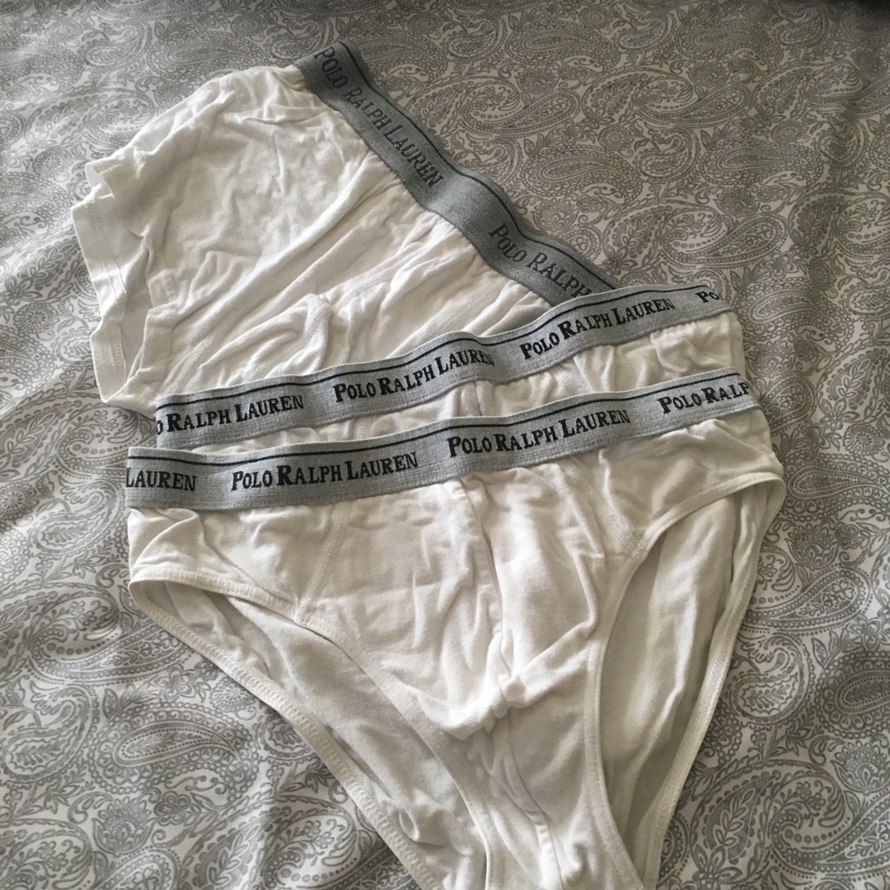Men’s underwear